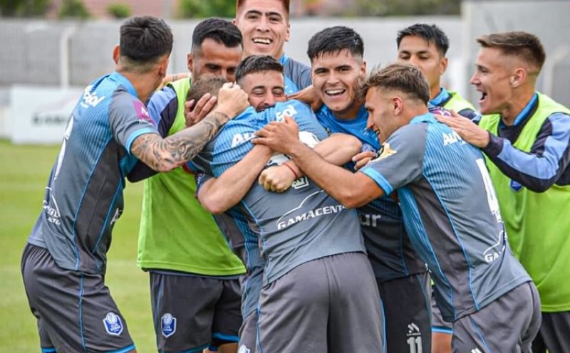 Ciudad de Bolvar ascendi a la Primera Nacional